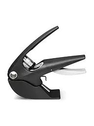 LE CREUSET | Sacacorchos de palanca "Leverpull LM250" (Negro) | Negro