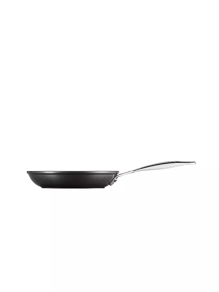 LE CREUSET | Sartén plana antiadherente de aluminio 20cm Negro | 