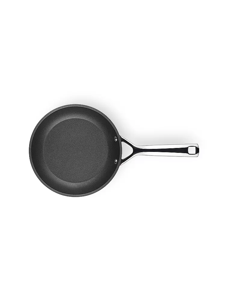 LE CREUSET | Sartén plana antiadherente de aluminio 20cm Negro | 
