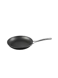 LE CREUSET | Sartén plana antiadherente de aluminio 26cm Negro | Negro
