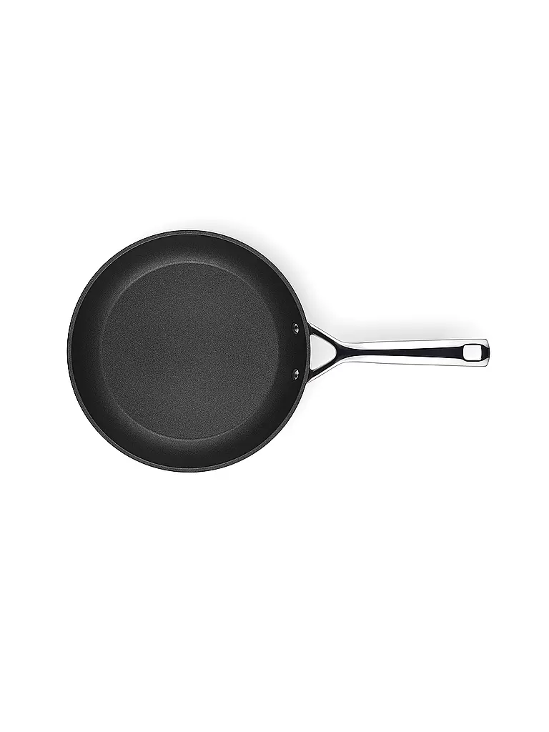 LE CREUSET | Sartén plana antiadherente de aluminio 26cm Negro | 