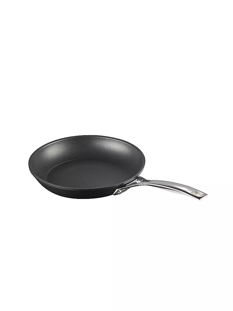 LE CREUSET | Sartén plana antiadherente de aluminio de 24 cm | 