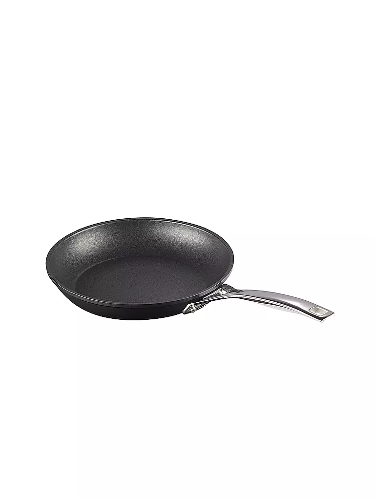 LE CREUSET | Sartén plana antiadherente de aluminio de 24 cm | 