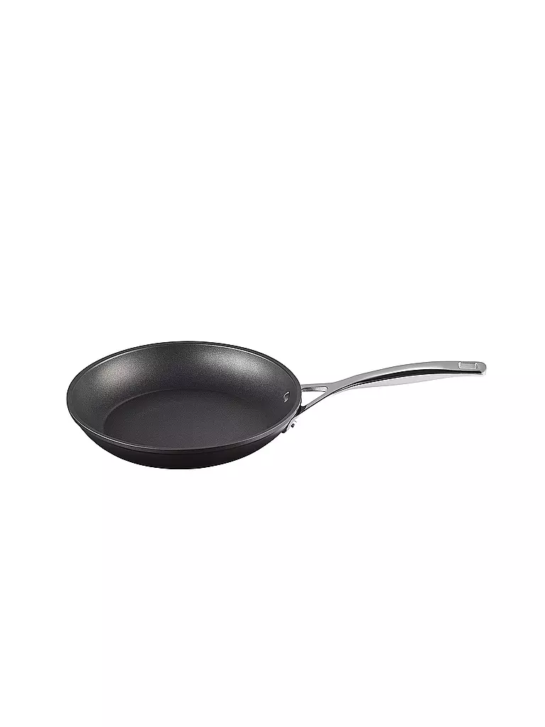 LE CREUSET | Sartén plana antiadherente de aluminio de 24 cm | 
