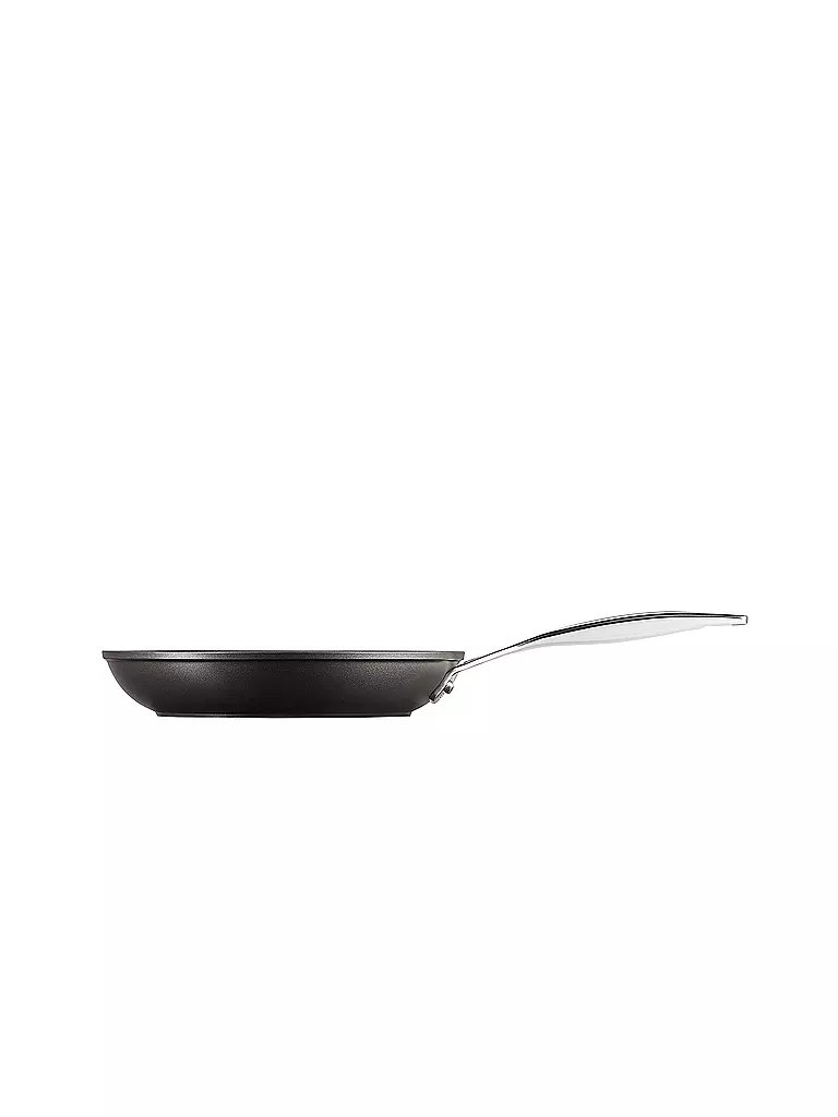 LE CREUSET | Sartén plana antiadherente de aluminio de 24 cm | 