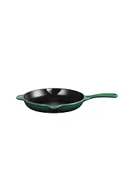 LE CREUSET | Sartén redonda para freír y servir de 26 cm TRADITION Cactus/Juniper | Verde oscuro