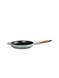 LE CREUSET | Sartén Signature de hierro fundido 28cm/2,6l | Gris claro
