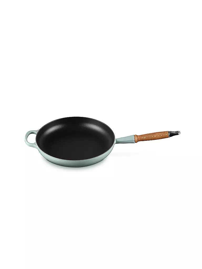 LE CREUSET | Sartén SIGNATURE 28cm/2,6l | hellgrau