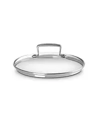 LE CREUSET | Tapa de cristal 20 cm | Sin color