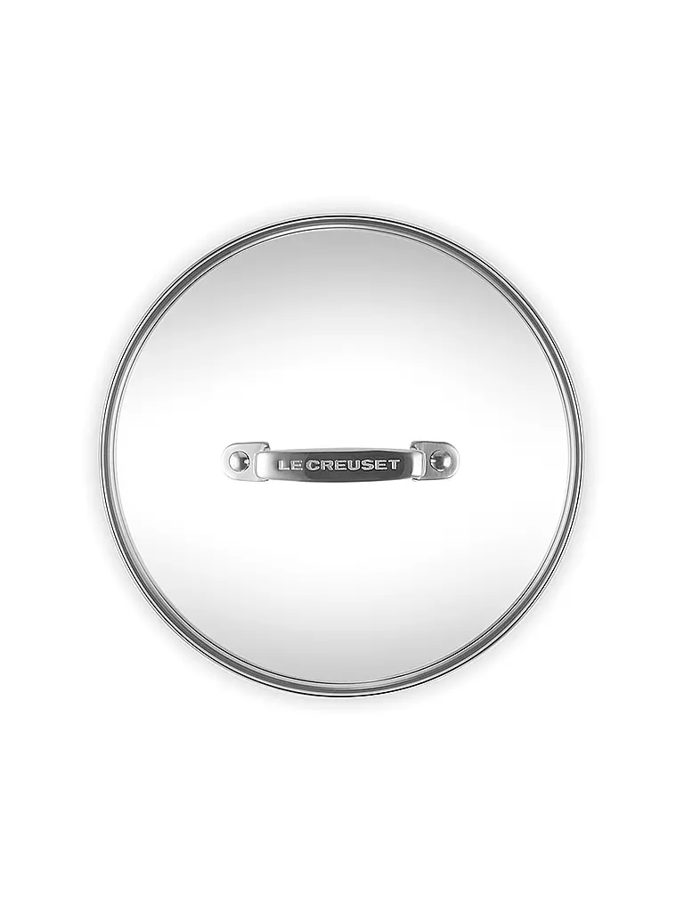 LE CREUSET | Tapa de cristal 20 cm | 