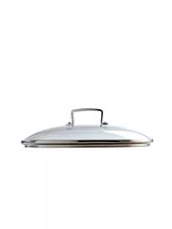LE CREUSET | Tapa de cristal 26 cm | Sin color