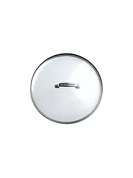LE CREUSET | Tapa de cristal para sartén de 28 cm | Sin color