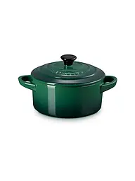 LE CREUSET | Tarteform 10cm/0,2l POTERIE Juniper | Verde oscuro