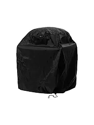 LE FEU | Funda protectora para estación de pizza de exterior negra | Negro