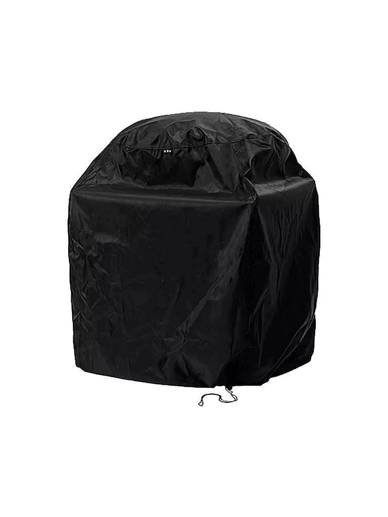 LE FEU | Funda protectora para estación de pizza de exterior negra | Negro