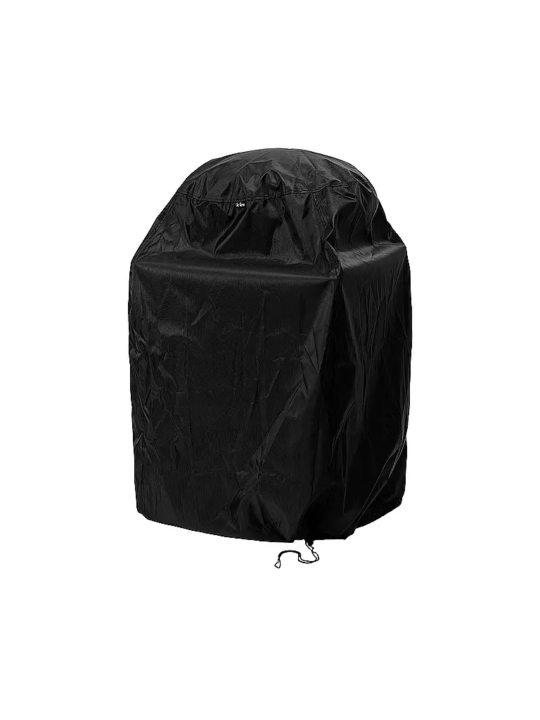 LE FEU | Funda protectora para mesa de pizza de exterior negra | Negro