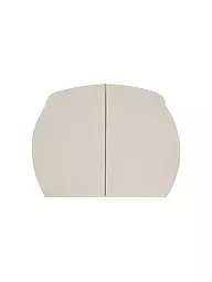LE FEU | Piedra para pizza TURTLE 3.1 Naturaleza | Crema