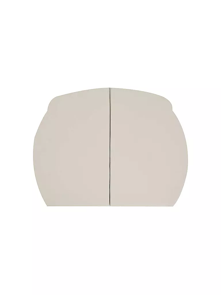 LE FEU | Piedra para pizza TURTLE 3.1 Naturaleza | Crema