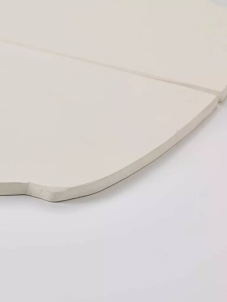 LE FEU | Piedra para pizza TURTLE 3.1 Naturaleza | Crema