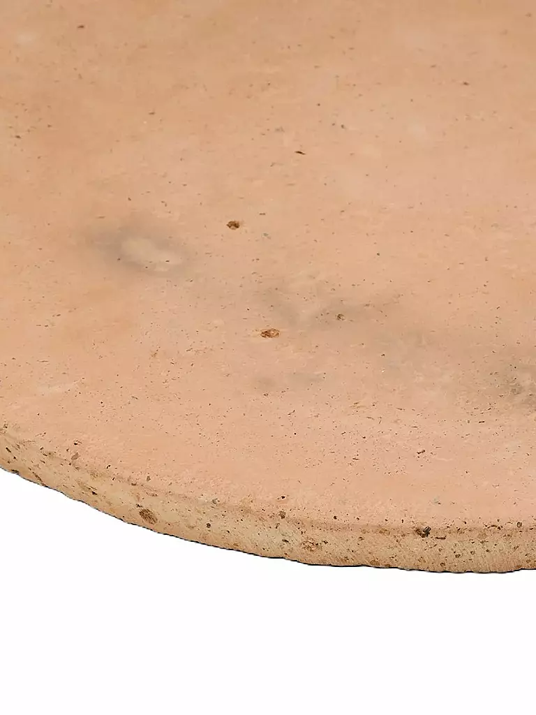 LE FEU | Piedra para pizza TURTLE MOTION 3.1 Naturaleza | Crema