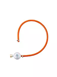 LE FEU | Regulador de gas Austria/Alemania/Suiza | Sin color