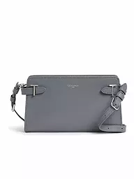 LE TANNEUR | Bolso de cuero - Mini Bag EMILIE | Azul