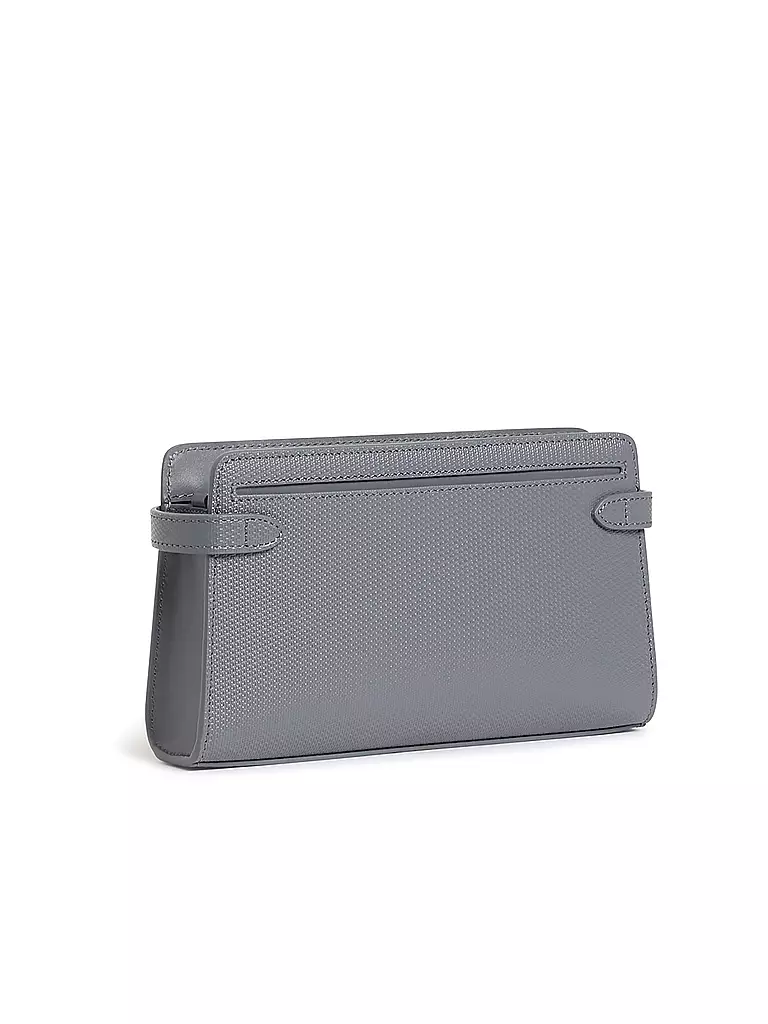 LE TANNEUR | Bolso de cuero - Mini Bag EMILIE | Azul