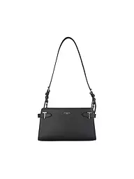 LE TANNEUR | Bolso de cuero - Mini Bag EMILIE | Negro
