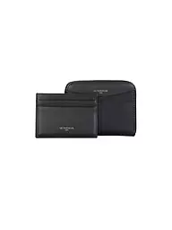 LE TANNEUR | Monedero CHARLOTTE | Negro