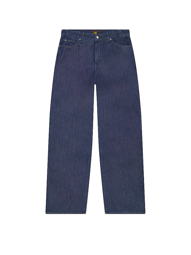 Jeans Wide Leg STELLA azul oscuro 29/L31