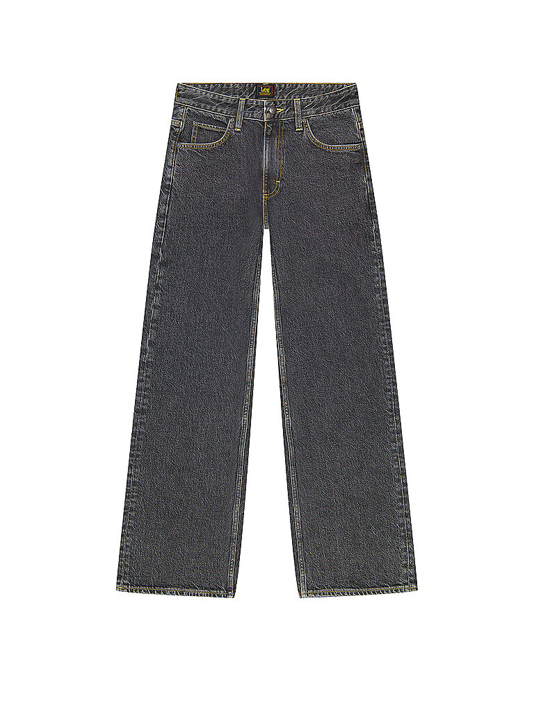Jeans Balloon Fit RIDER LOOSE gris 30/L31