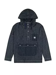 LEE | Chaqueta vaquera LAKE EDGE | Azul oscuro