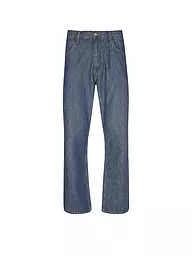 LEE | Jeans Baggy Fit ASHER Z | Azul oscuro