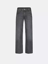 LEE | Jeans Baggy Fit ASHER | Negro