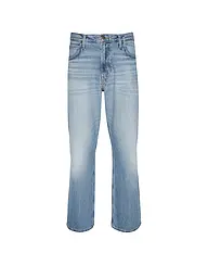 LEE | Jeans Baggy Fit ASHER | Azul claro