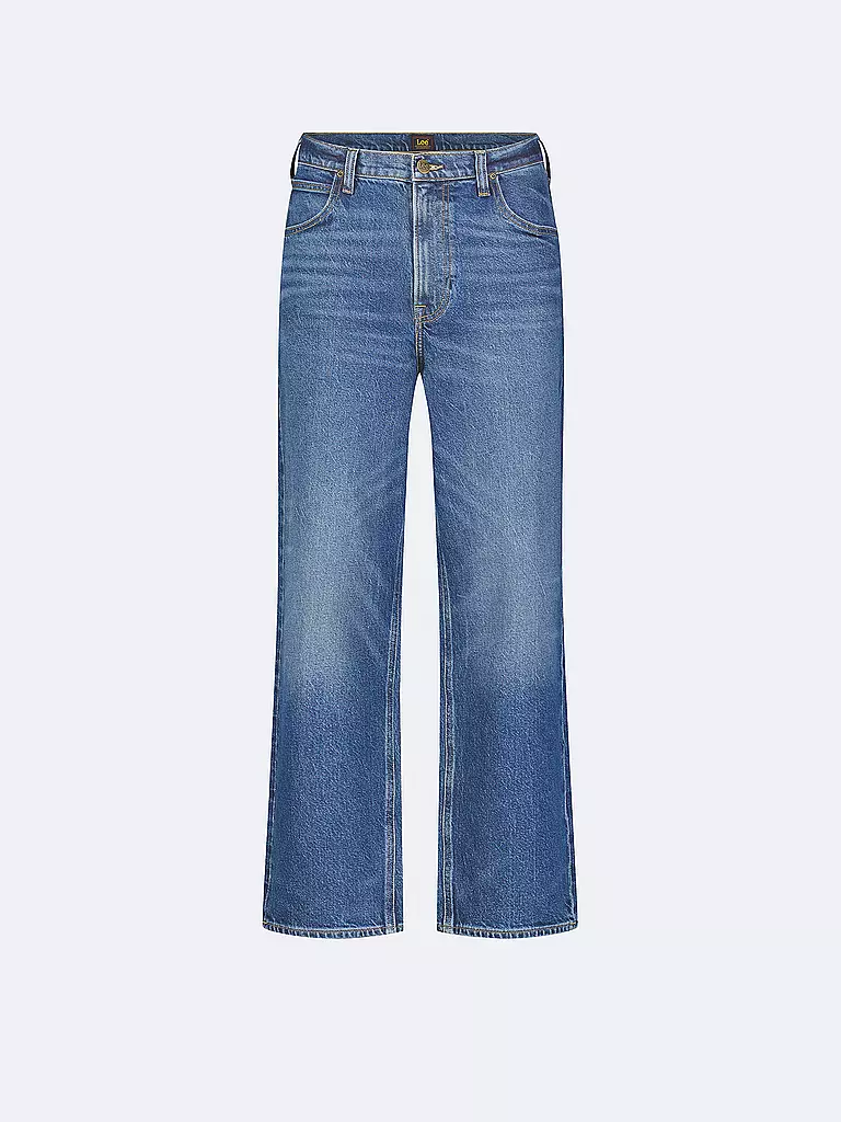 LEE | Jeans Baggy Fit ASHER | Azul