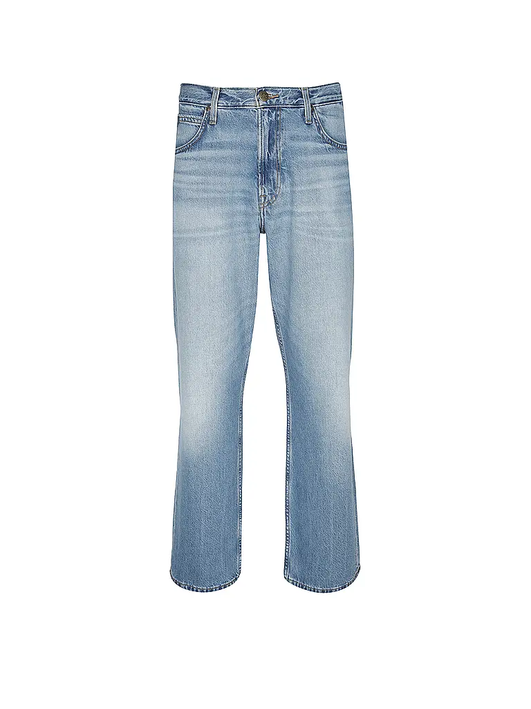 LEE | Jeans Baggy Fit ASHER | Azul claro