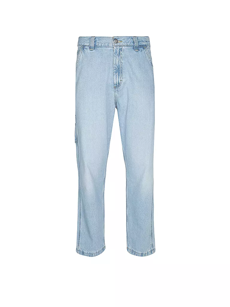LEE | Jeans Baggy Fit CARPENTER | Azul