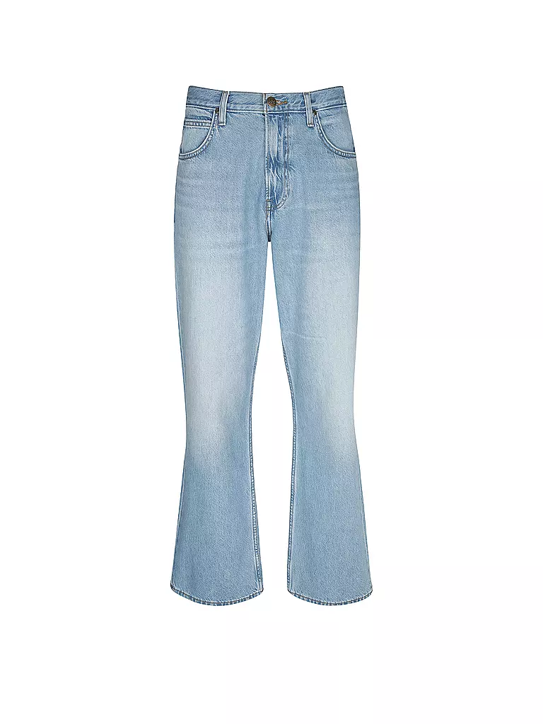 LEE | Jeans Baggy Fit | Azul claro