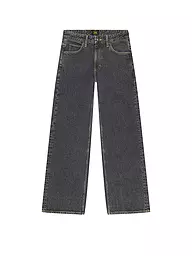 LEE | Jeans Balloon Fit RIDER LOOSE | Gris