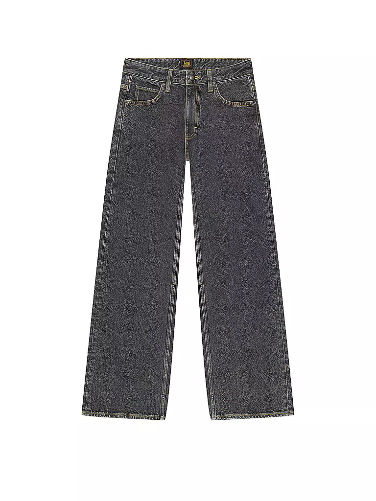 LEE | Jeans Balloon Fit RIDER LOOSE | Gris