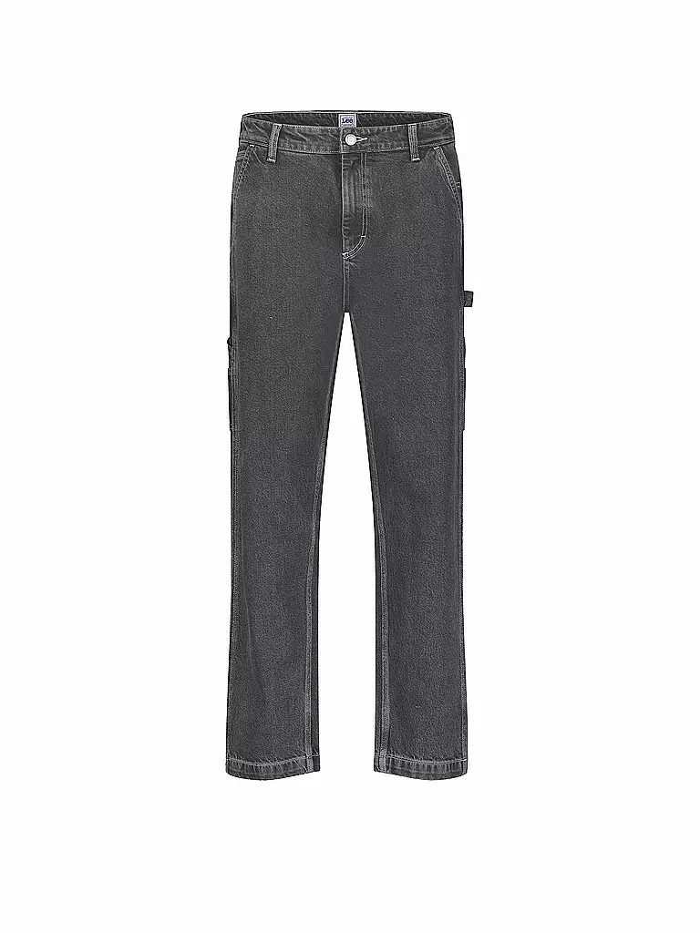 LEE | Jeans CARPENTER | Negro