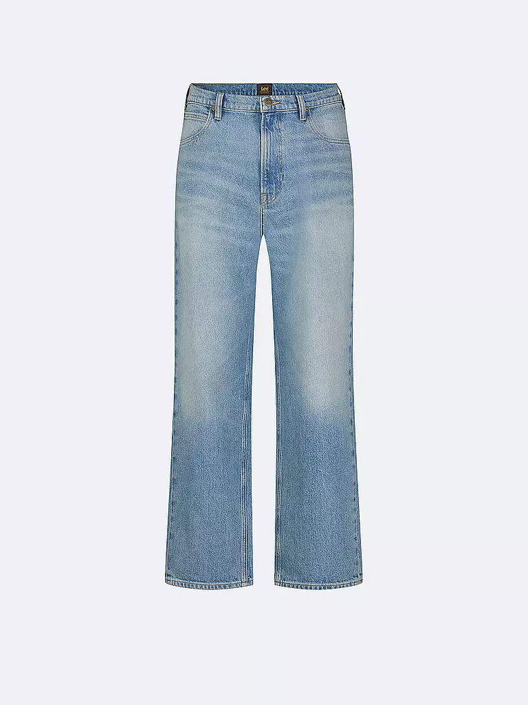 LEE | Jeans corte holgado ASHER | Azul claro