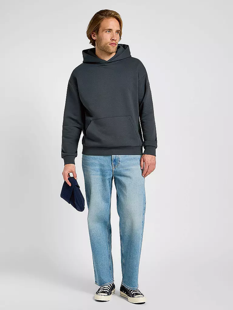 LEE | Jeans corte holgado ASHER | Azul claro
