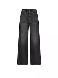 LEE | Jeans de corte ancho RIDER | Negro