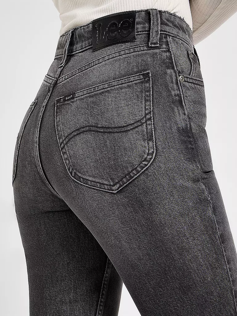 LEE | Jeans de corte ancho RIDER | 