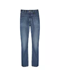 LEE | Jeans de corte recto WEST | Azul oscuro