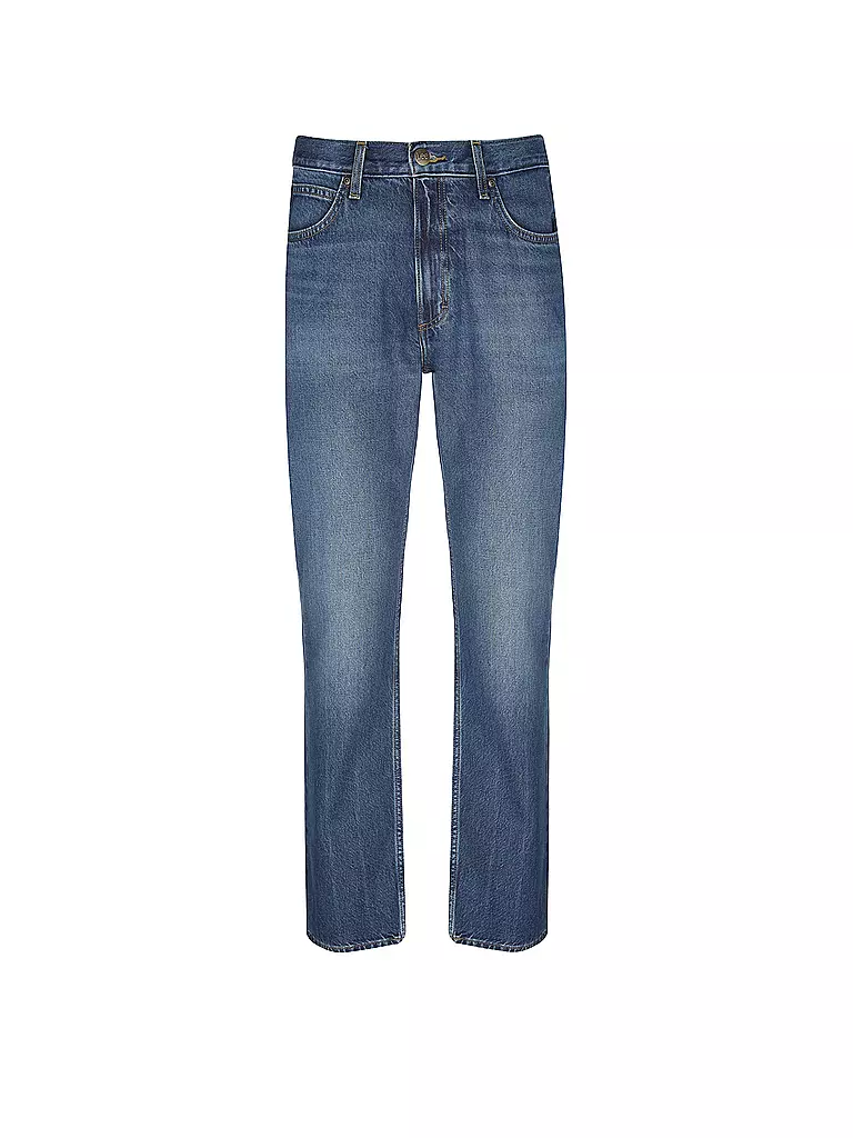 LEE | Jeans de corte recto WEST | Azul oscuro
