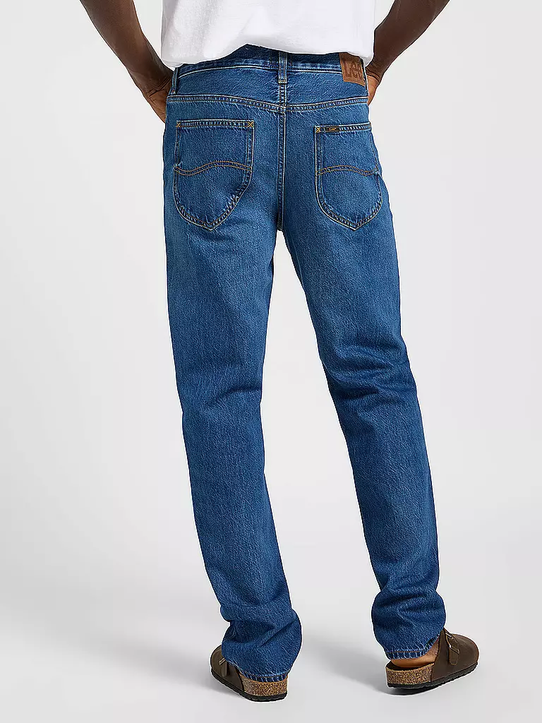 LEE | Jeans de corte recto WEST | 