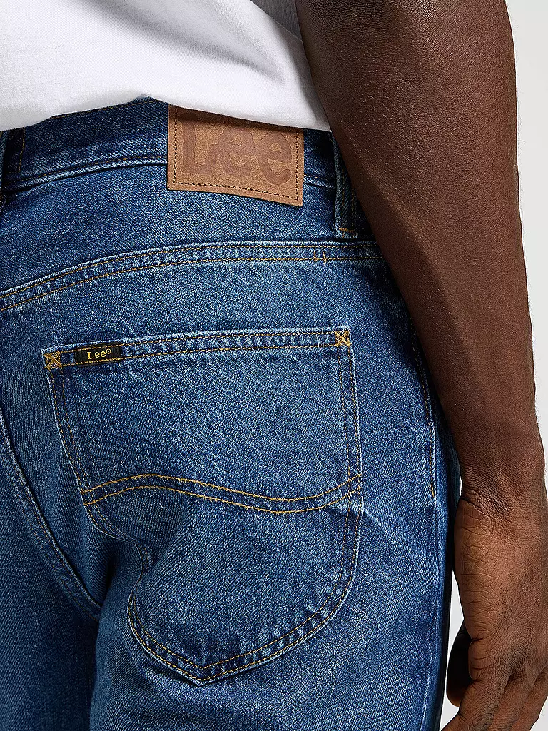 LEE | Jeans de corte recto WEST | 